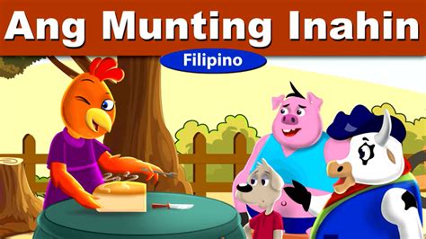 inahing manok in English .